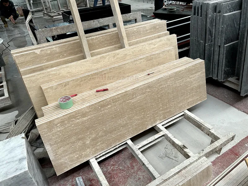 Outdoor Matte Marble