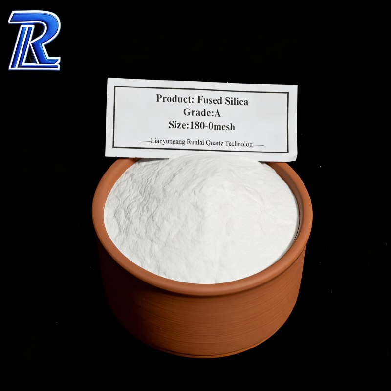 Washed Quartz Sand 10-20 Mesh for Ceramic Paint Artificial Stone