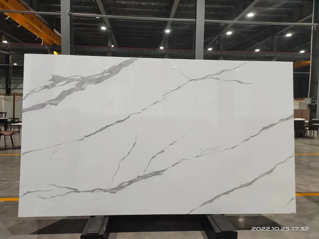 Nano Glass Stone Slabs Countertop 1