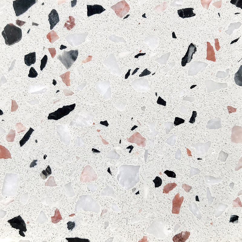 Building Material Terrazzo Supplier for Terrazzo Tile Flooring Price