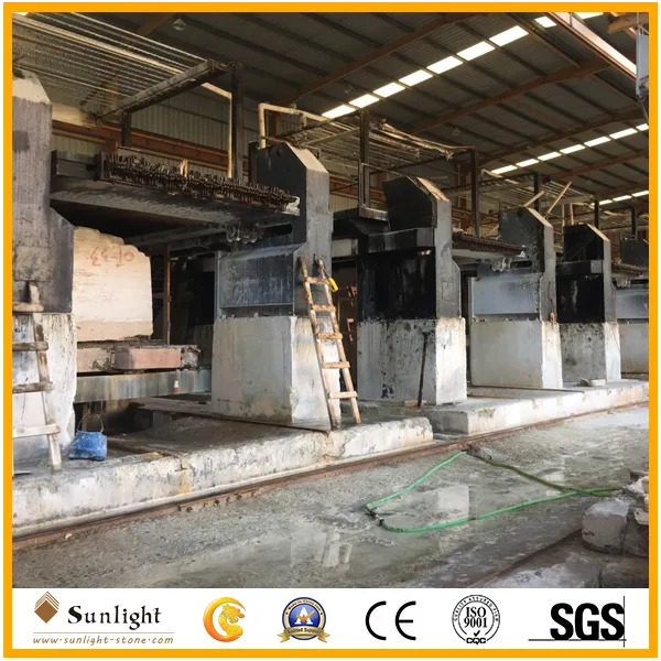 Beige Cream Travertine Slab