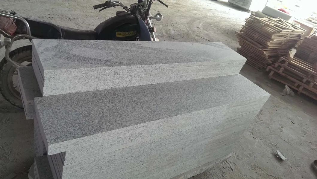 Basalt Stone Display 3