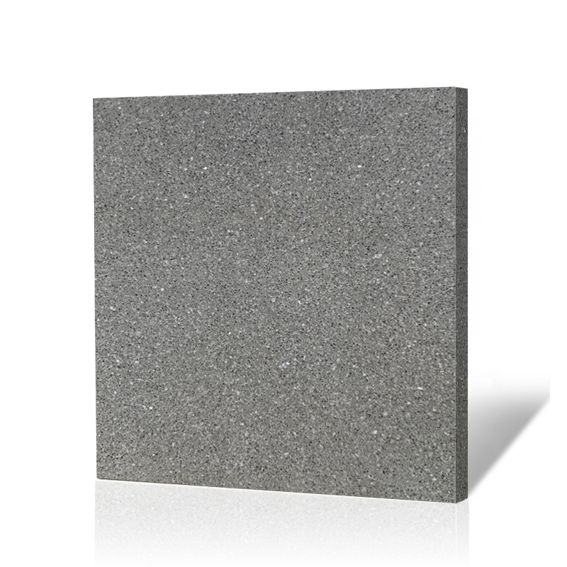 Articial Stone Polished Marble Terrazzo Solid Surface Panel for Kitchen