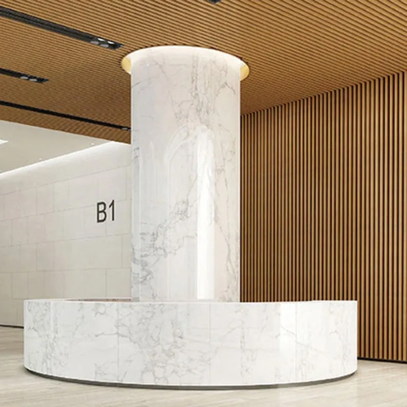 Background Wall Stone