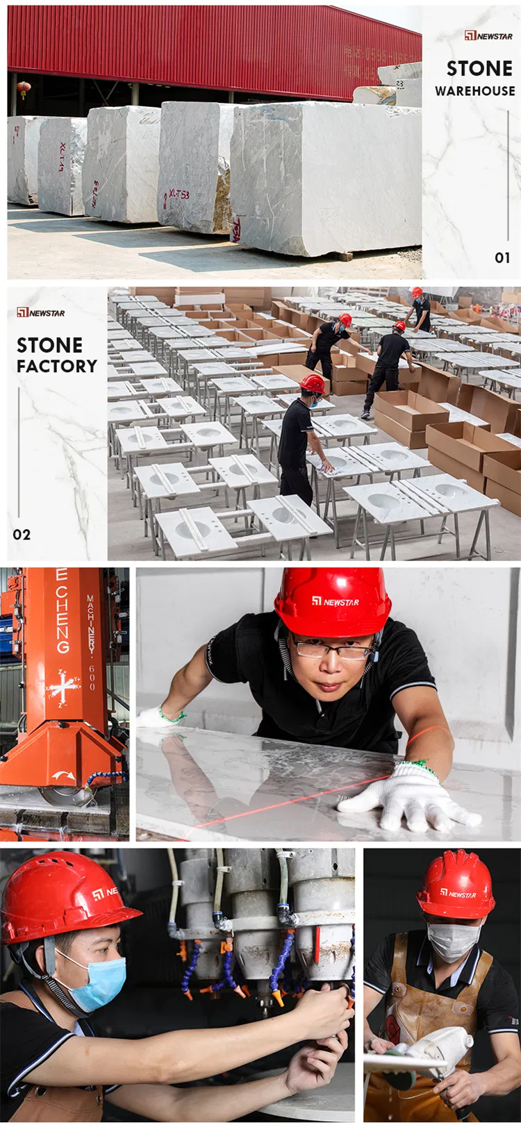 Production Process 3