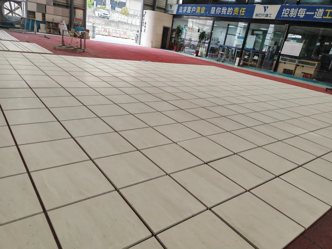 Wood Vein Travertine 2