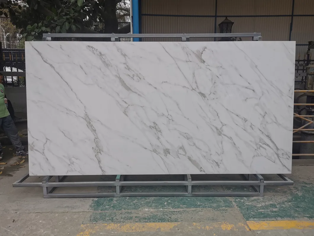 Sintered Stone Display 2