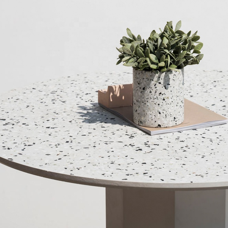 Building Material Terrazzo Supplier for Terrazzo Tile Flooring Price
