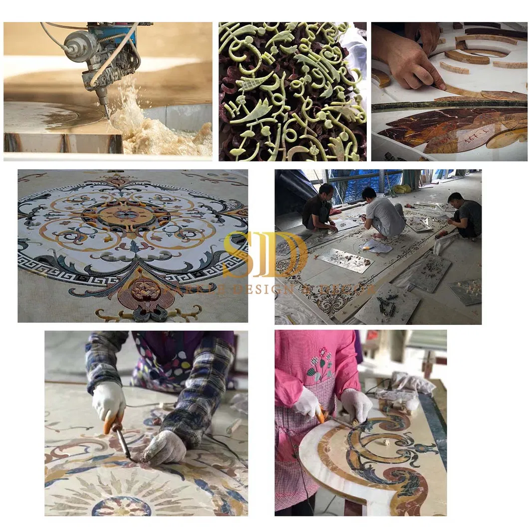 Production Procedure