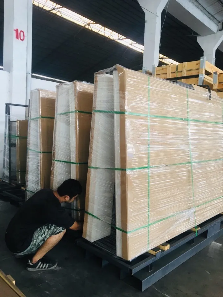 Warehouse Management