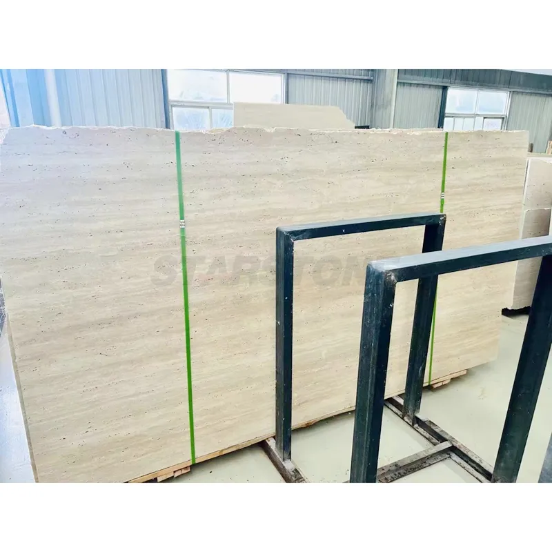 Travertine Slab 4