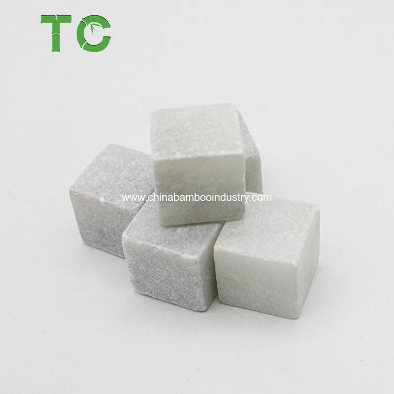 Soapstone Whiskey Stone