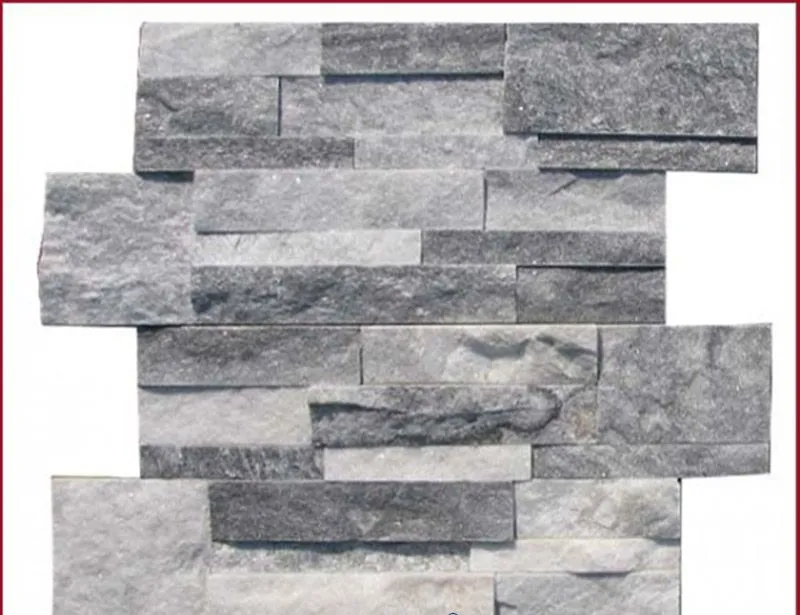 Natural Stone Stacked Slate 5