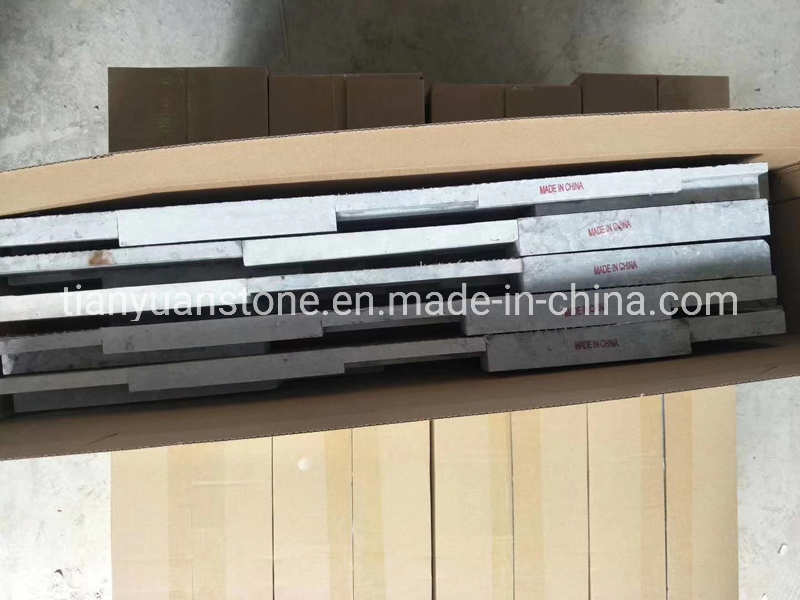 Blue Stone Exterior Wall Decorative Slate Stacked Stone