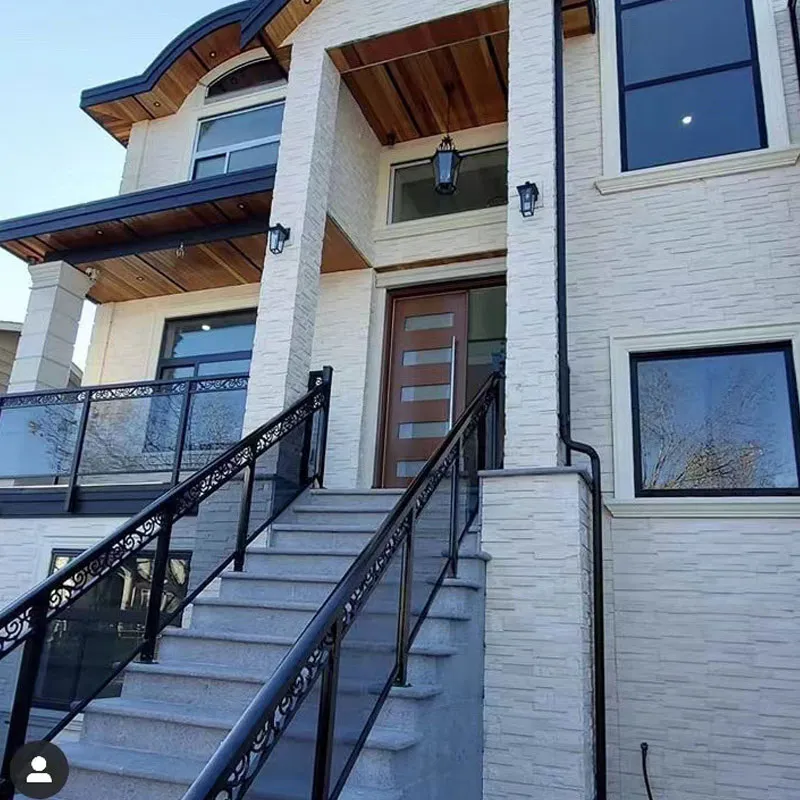 Stone Veneer Panel 4