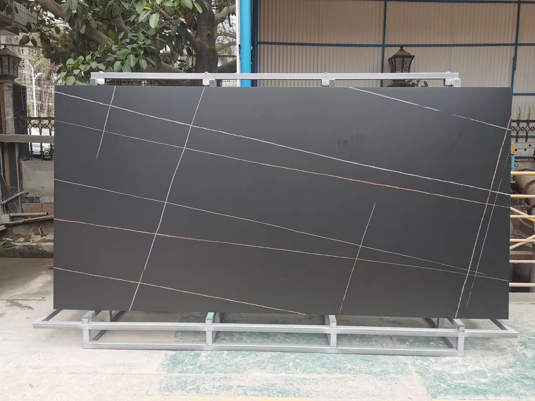 Sintered Stone Display 7