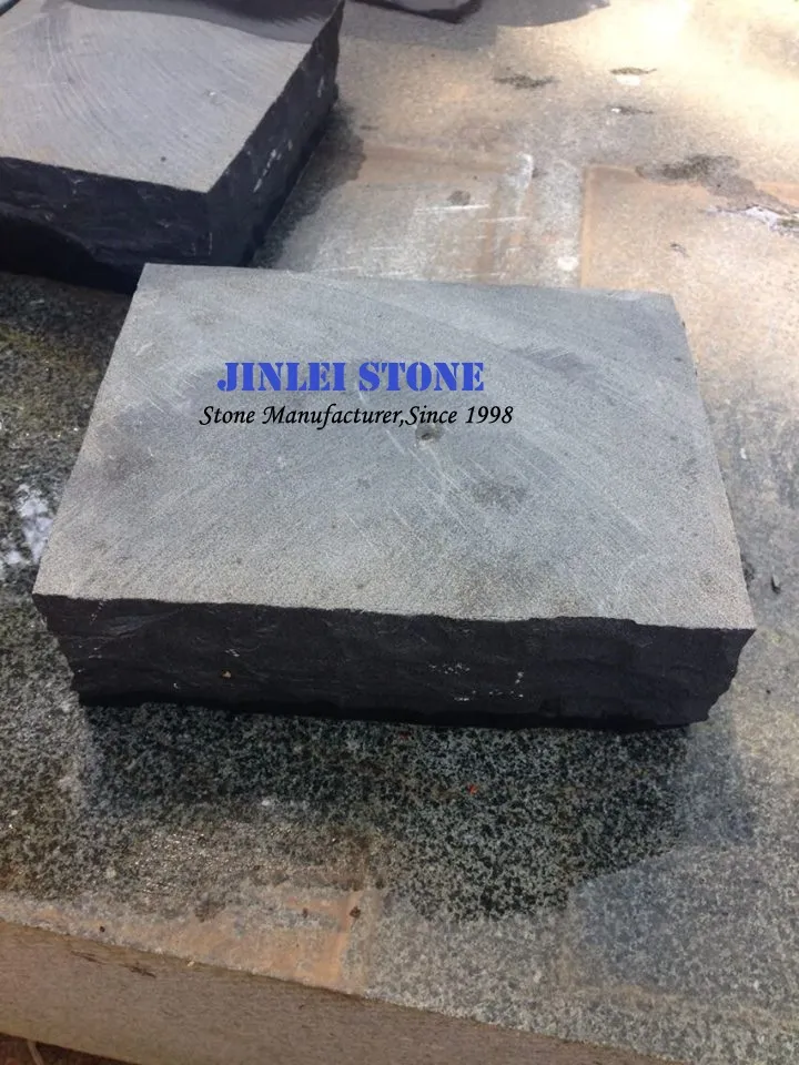 Black Basalt Paver 6