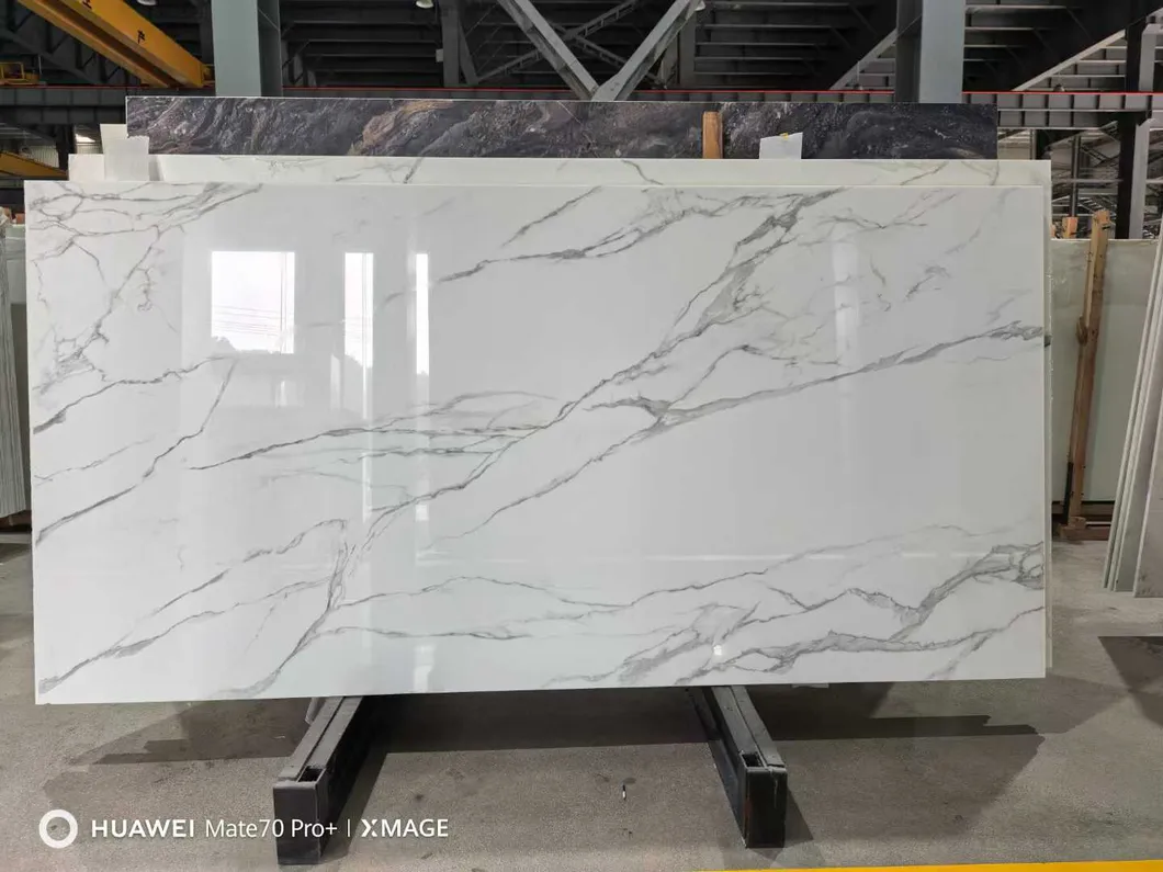 Calacatta 012 Detail 3