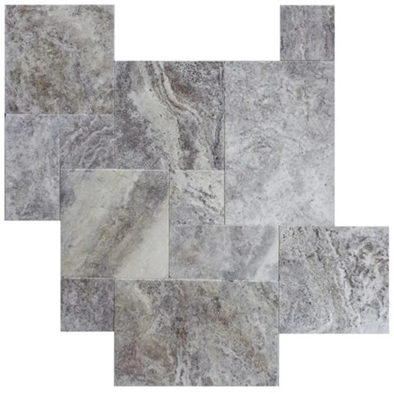 Beige Travertine 5