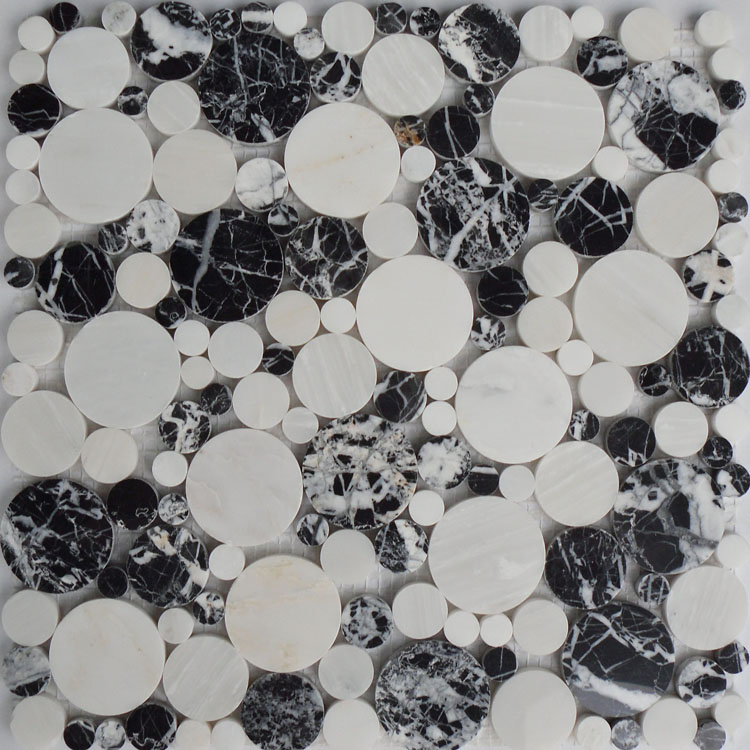 Stone Tile Marble Mosaic