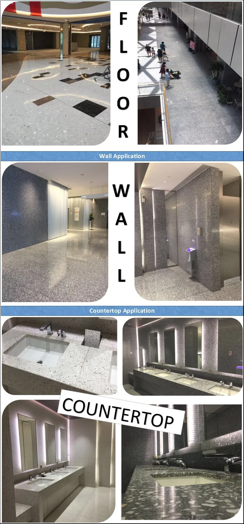 Detailed Application