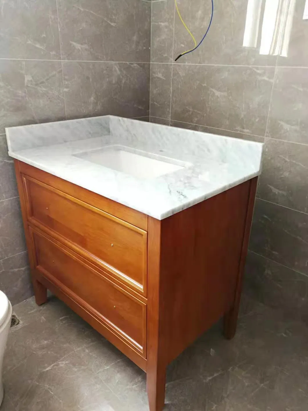 Artificial Quartz Stone 1