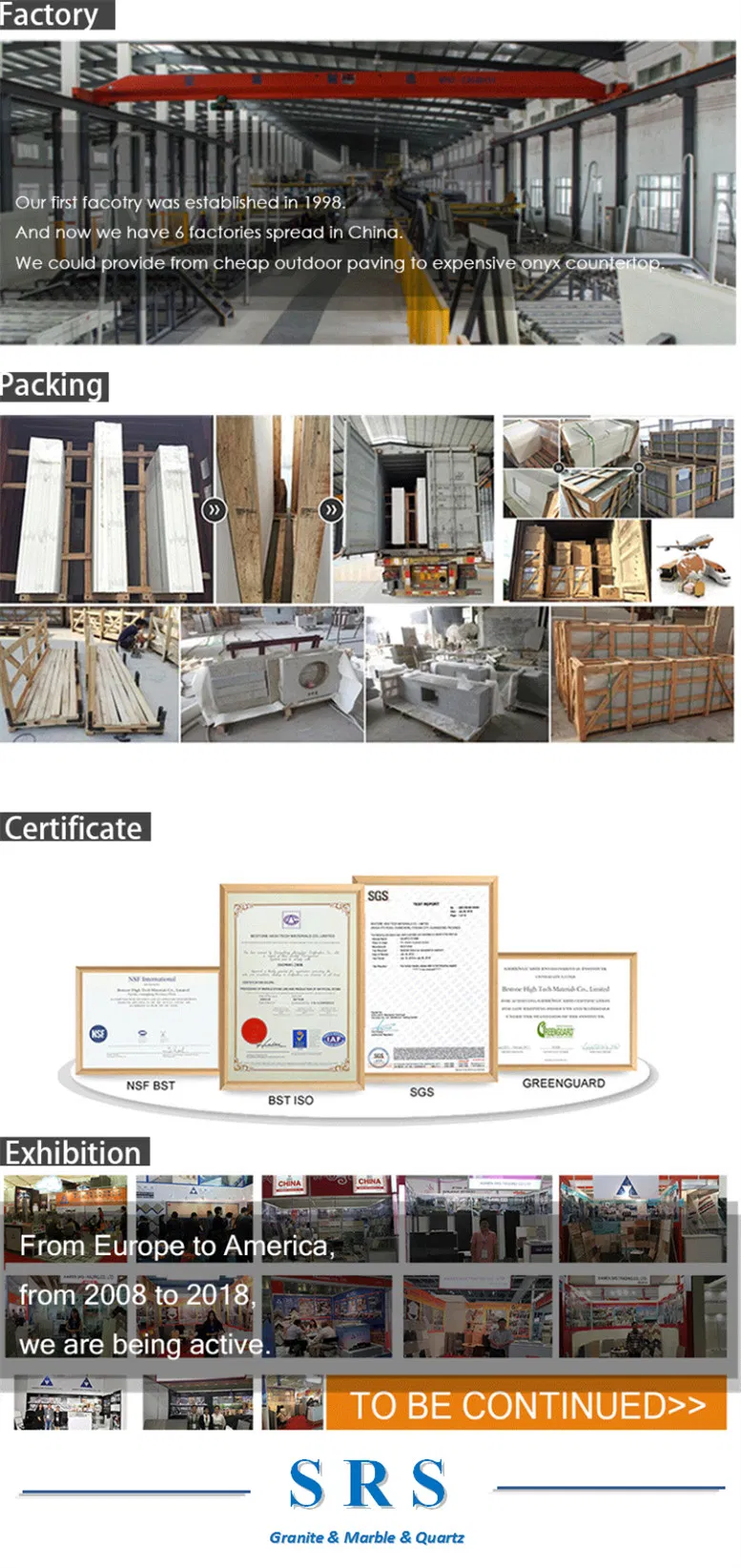 Detailed Nano Glass Specification