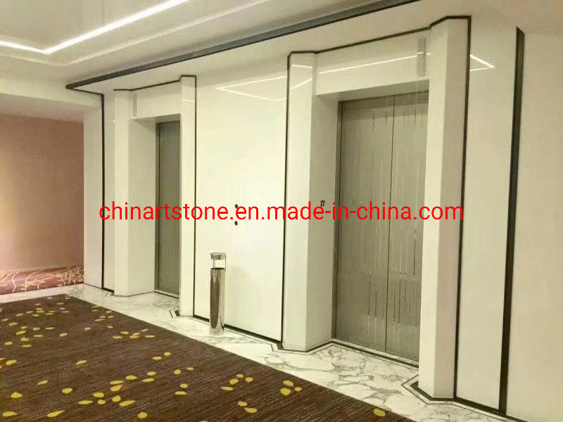 Nano Glass Stone for Wall and Floor Tile