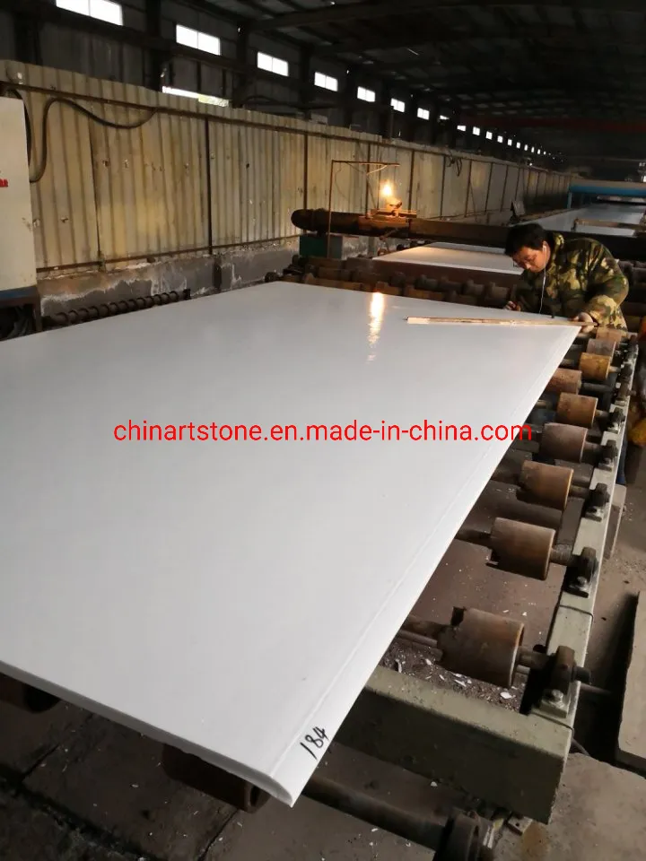 Nano Glass Stone Slab