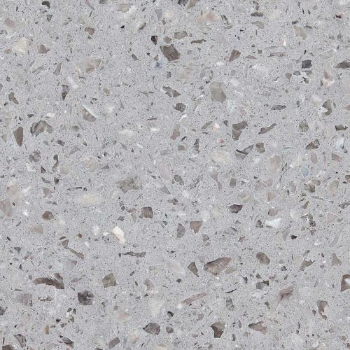 Customization Customized Pattern Polished Terrazzo for Floor