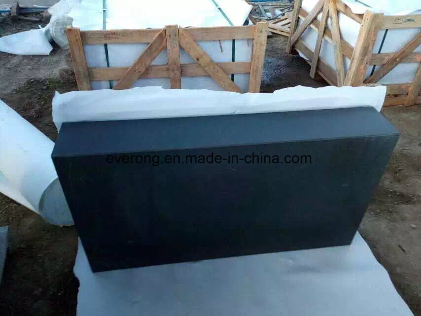 Hainan Grey /Black Basalt for Slab/Floor/Wall/Cobblestone/Kerbstone/Paving Tiles