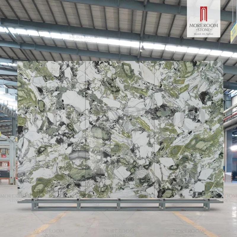 Sintered Stone Counter Top