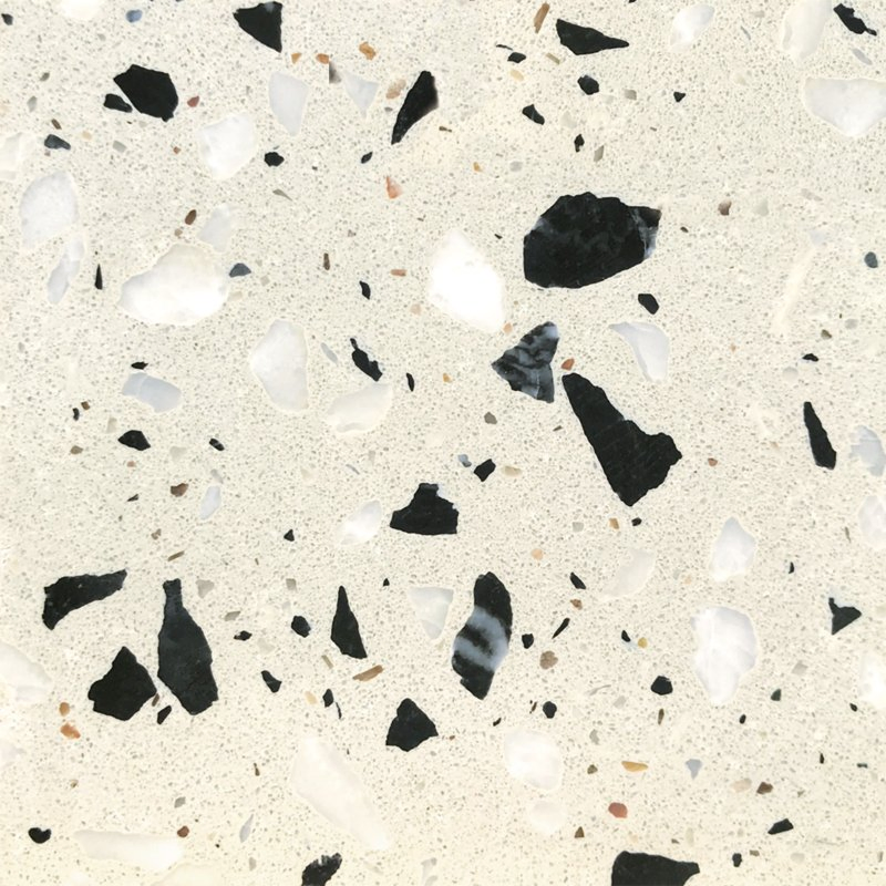 Building Material Terrazzo Supplier for Terrazzo Tile Flooring Price