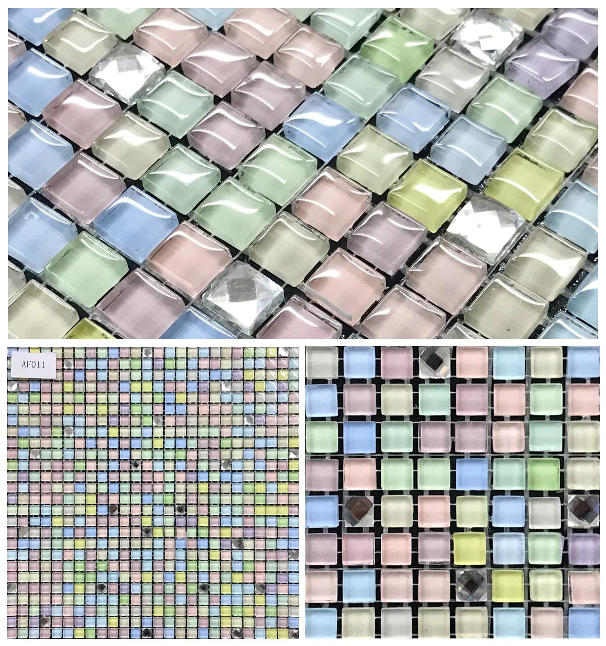 Kitchen Bathroom Mosaic