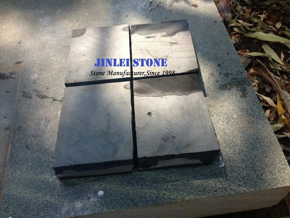 Black Basalt Paver 3