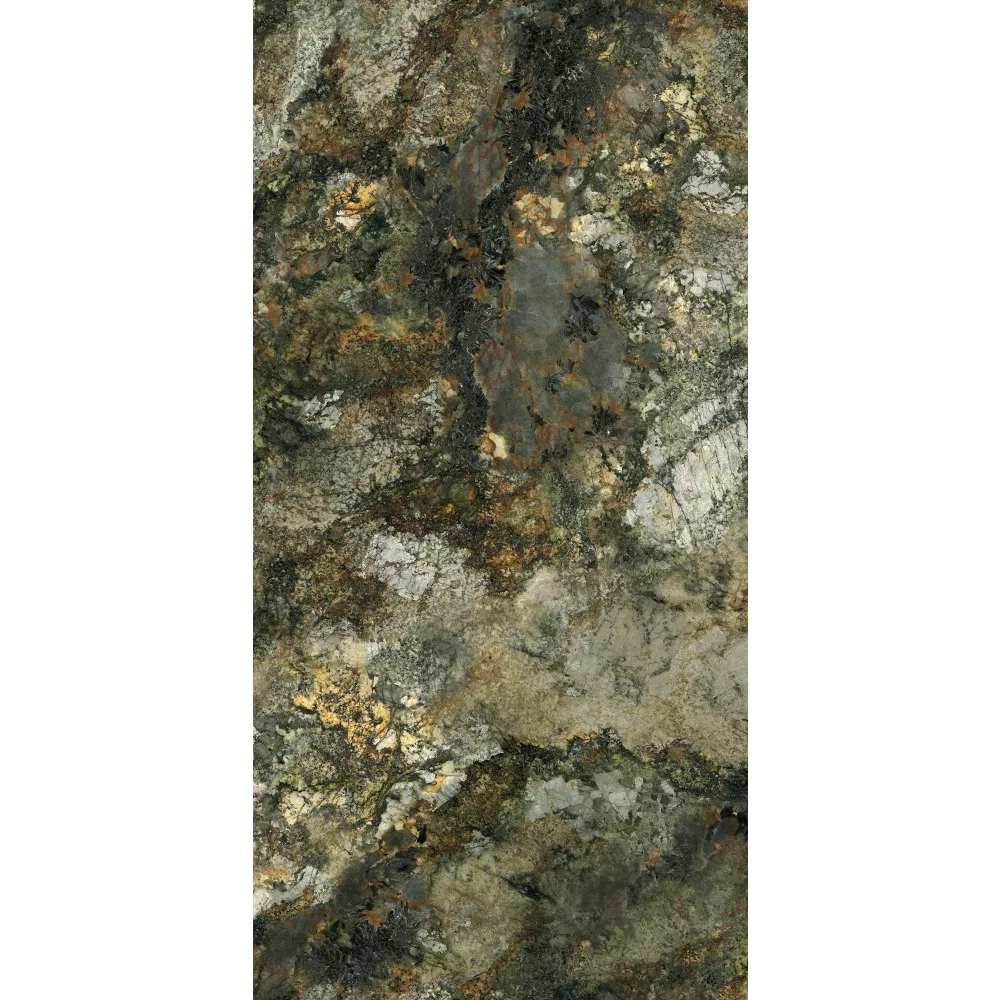 Bending Strength Matte Sintered Non-Porous Seamless Big Size Large Format Sintered Stone