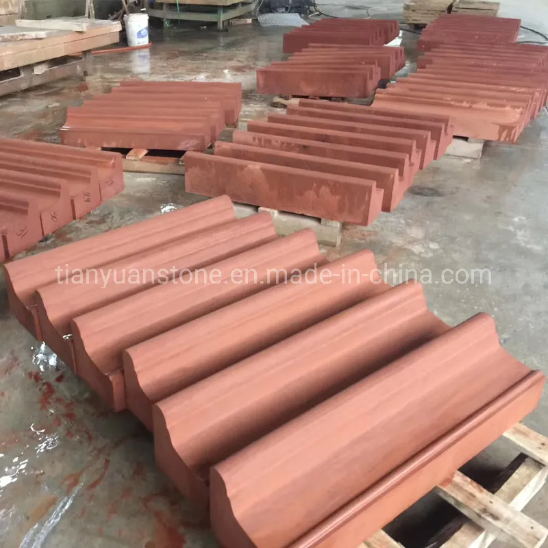 Grey Sandstone Tile 1