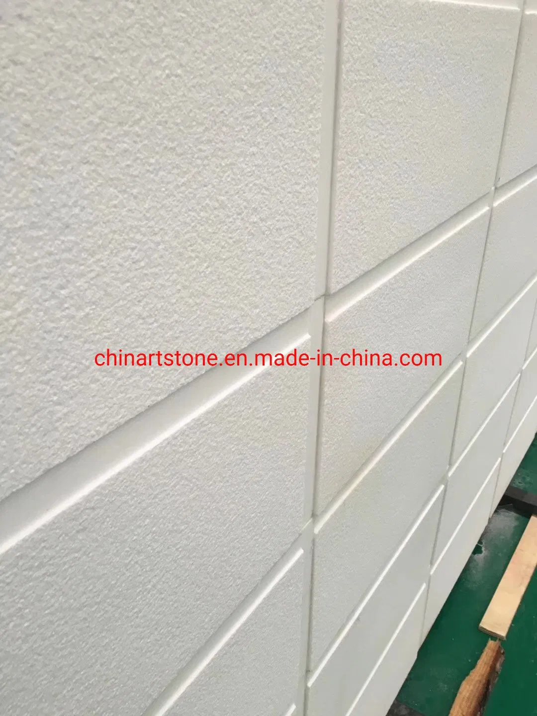 Nano Glass Stone for Wall and Floor Tile