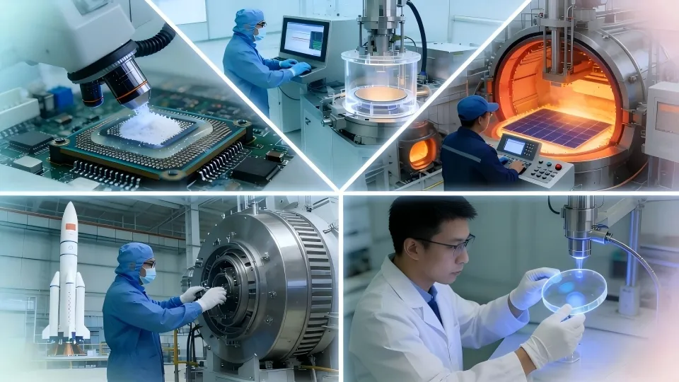 Application Scenarios