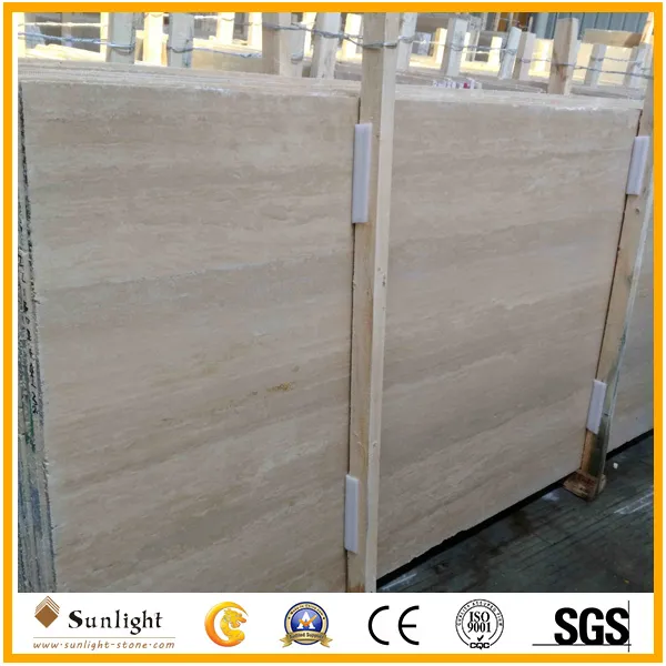 Travertine Marble