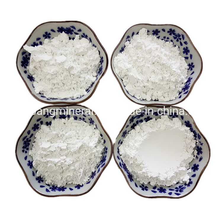 Hot Sale Talc Soapstone Powder Talc Lumps