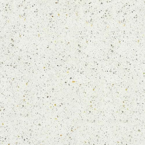 Light Yellow Terrazzo for Kitchen Living Dining Background Wall