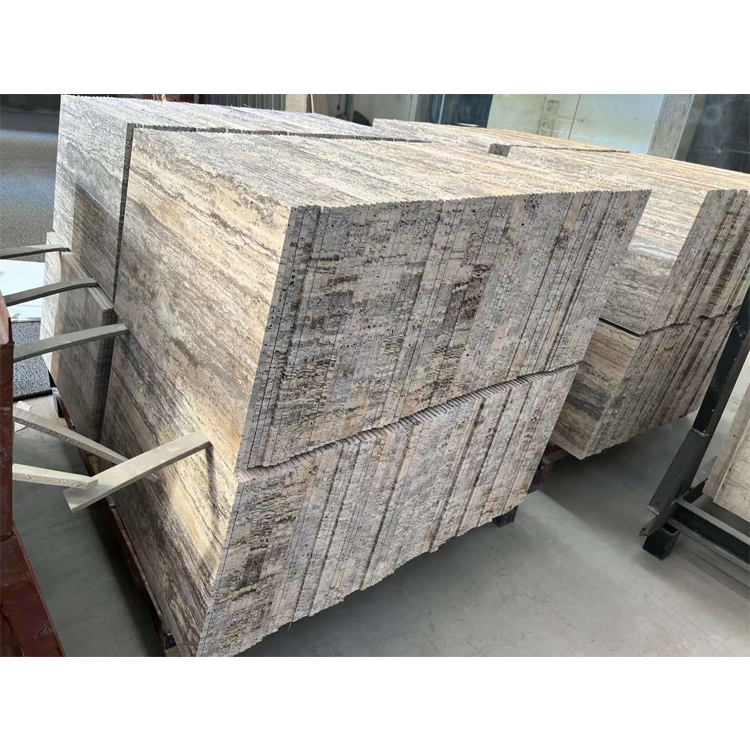 Newstar Outdoor Pool Coping Stone Grey Travertine Stone Price Marble Tile Silver Travertine