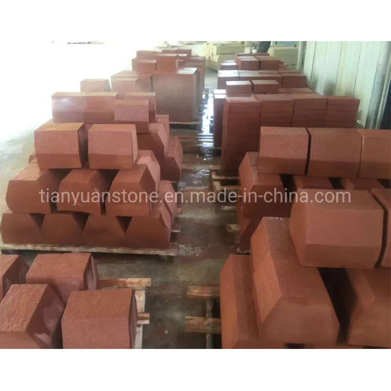 Grey Sandstone Tile 3