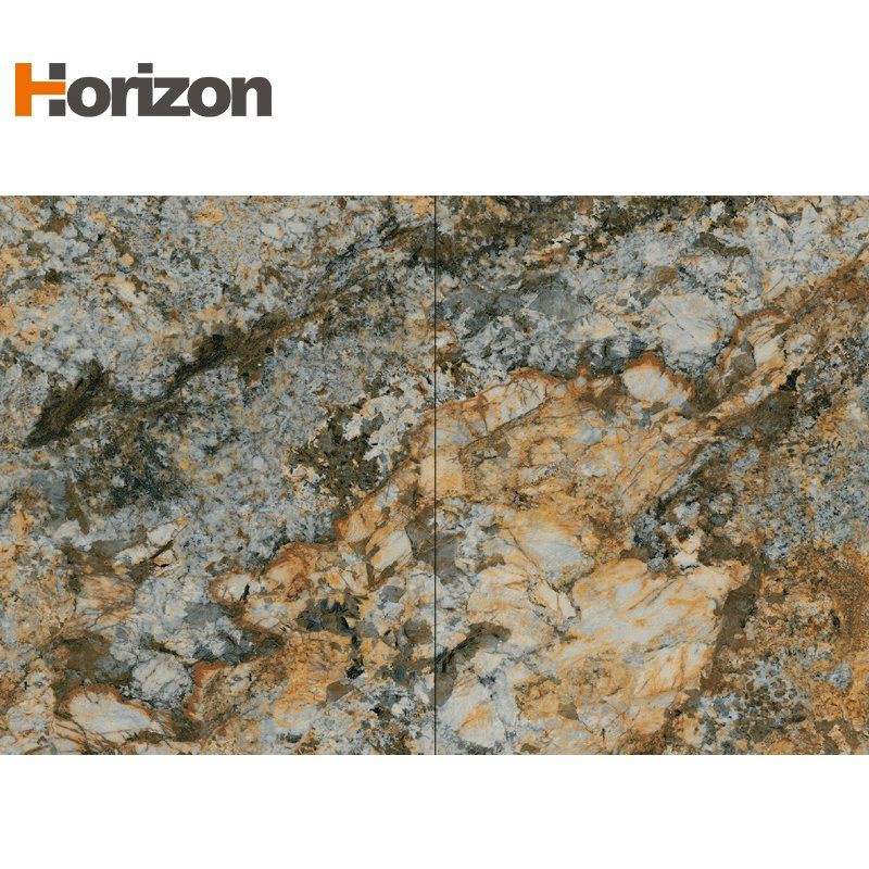 Artificial Stone Sintered Stone for Wall Panel Kitchen Island Table Top