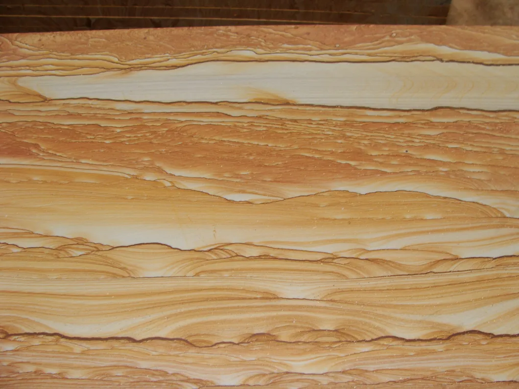 Yellow Sandstone