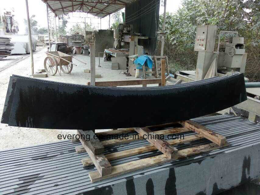 Hainan Grey /Black Basalt for Slab/Floor/Wall/Cobblestone/Kerbstone/Paving Tiles