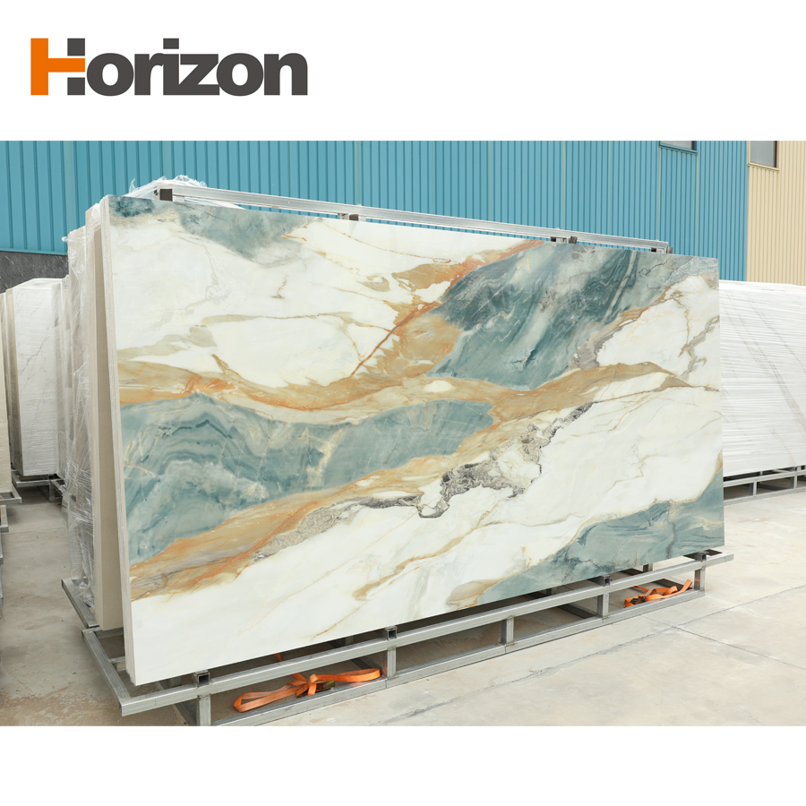 Premium Sintered Stone: Elegant Marble Stone Look for Modern Spaces