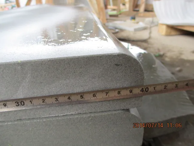 Outdoor Project Application