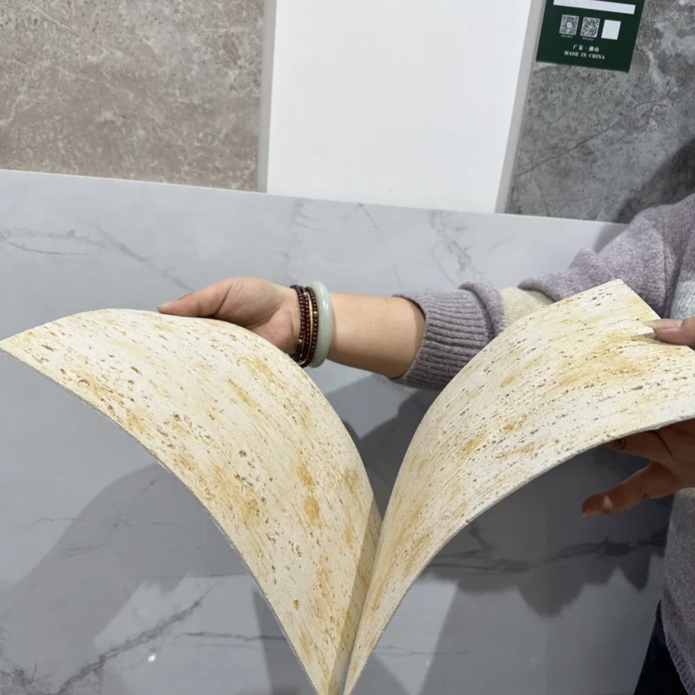 Flexible Stone Panel 5